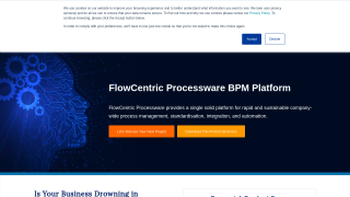 FlowCentric Processware